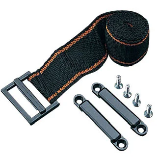 Sea-Dog Line Battery Box Strap & Brackets 415092-1