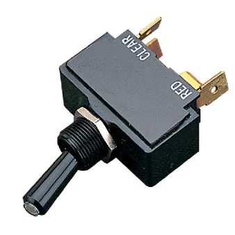 Sea-Dog Line Toggle Switch-Light Tip(Sp) - 420121-1