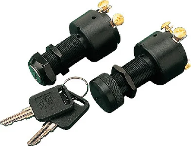Sea-Dog Line - Switch 3pos Ignition-poly - 420360-1