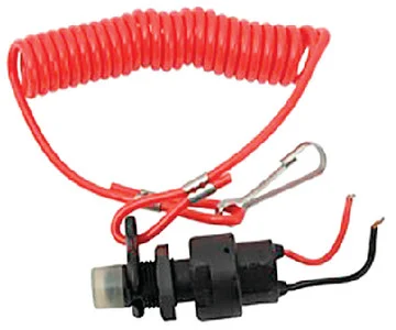 Sea-Dog Line - Safety Kill Switch Ignition - 420487-1