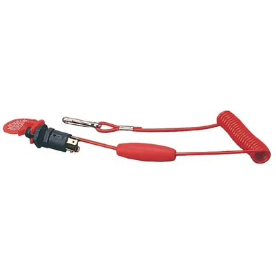 Sea-Dog Line Tether Kill Switch - Universal 420498-1