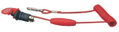 Sea-Dog Line - Tether Kill Switch - Universal - 420498-1