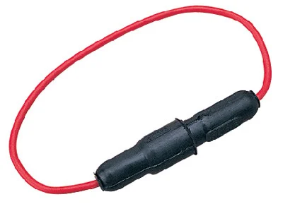 Sea-Dog Line - Inline Fuse Holder (waterproof - 420552-1