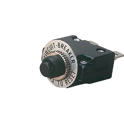 Sea-Dog Line Thermal Breaker 8 Amp 420808-1