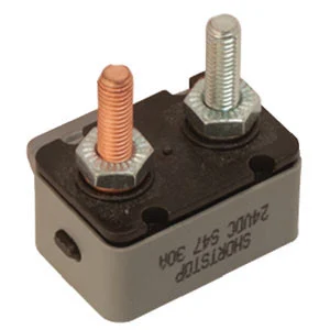 Sea-Dog Line Circuit Breaker (Resettable) - 420845-1