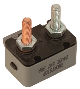 Sea-Dog Line - Circuit Breaker (resettable) - - 420845-1