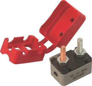 Sea-Dog Line - Circuit Breaker (resettable) - - 420852-1