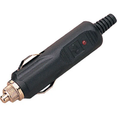 Sea-Dog Line Deluxe Power Socket Complete - 426116-1