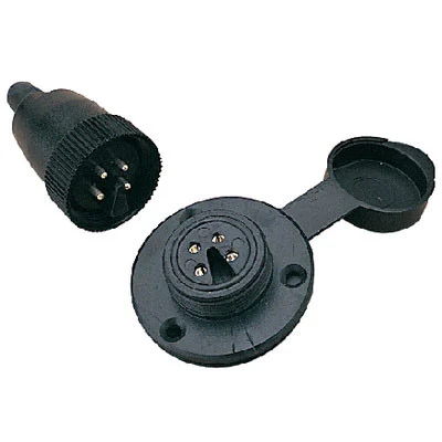 Sea-Dog Line Polarized Electrical Connector 426234-1