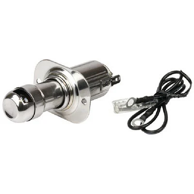 Sea-Dog Line Stainless Steel Cigarette/Char 426352-1