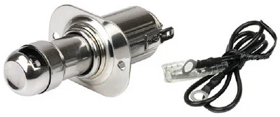 Sea-Dog Line - Stainless Steel Cigarette/char - 426352-1