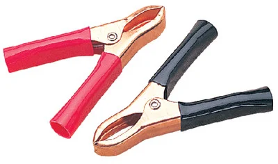 Sea-Dog Line - Copper Plated Battery Clip 2cd - 426460-1