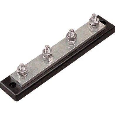 Sea-Dog Line Buss Bar-Brass Tin Plated/Abs 426738-1