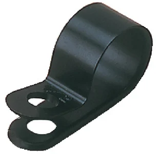 Sea-Dog Line - Nylon Cable Clamp-1/2 X 5/8 - 428259-2