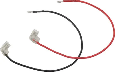 Sea-Dog Line - Wire Lead W/90 Con 12 18ga 2 - 429328-1