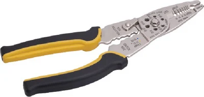 Sea-Dog Line - Wire Stripper/ Crimper Tool - 429905-1