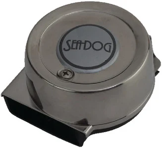 Sea-Dog Line - Single Mini Compact Horn - 431110-1
