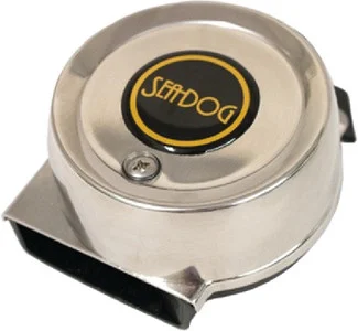 Sea-Dog Line - Single Mini Compact Horn - 431115-1