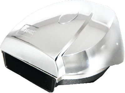 Sea-Dog Line - Sonic Mini Compact Horn-chr - 431151-1