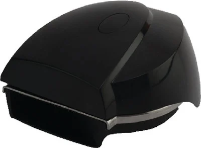Sea-Dog Line - Sonic Mini Compact Horn-black - 431153-1