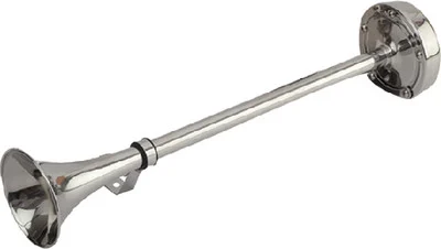Sea-Dog Line - Maxblast Sngl Trump Horn 24 - 431530-1