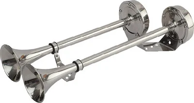 Sea-Dog Line - Maxblast Dual Trump Horn 24 - 431540-1