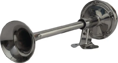 Sea-Dog Line - Compact Sngl Trumpet Horn - 431610-1