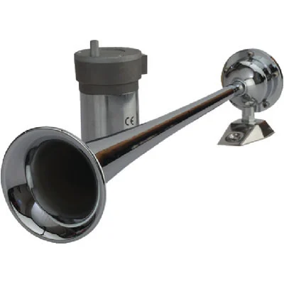 Sea-Dog Line Maxblast Air Horn Sngl Trump 432510-1
