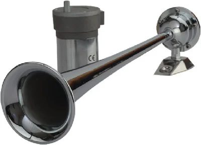 Sea-Dog Line - Maxblast Air Horn Sngl Trump - 432510-1