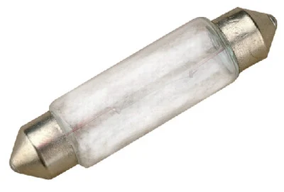 Sea-Dog Line - Light Bulb #71 Festoon 12v 2cd - 441071-1