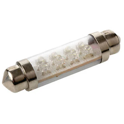 Sea-Dog Line 6 LED Festoon Bulb 1-3/4 1/Cd 442244-1