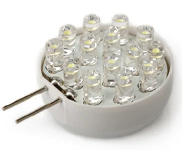 Sea-Dog Line - 14 Led G4 Bulb - 442944-1