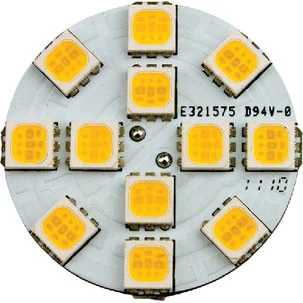 Sea-Dog Line G4 Base 12 LED Lamp Vertical 442947-1