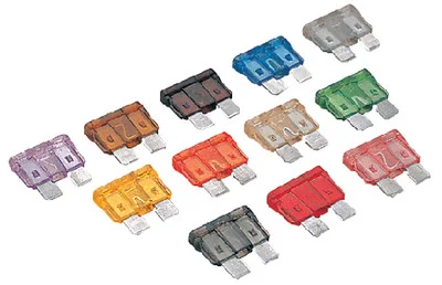 Sea-Dog Line - Fuse Atc 10 Amp Blade (fast) - 445110-1