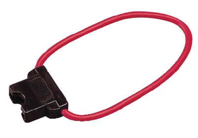 Sea-Dog Line - Seadog Ato/atc Inline Fuse - 445199-1