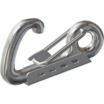 Sea-Dog Line Boat Hook Kepper Plate Only 491056-1