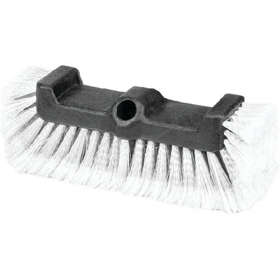 Sea-Dog Line Stiff Bristle Brush - 3 Sided 491090-1