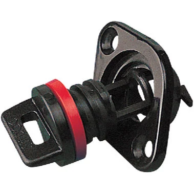 Sea-Dog Line Nylon Drain Plug 520010-1