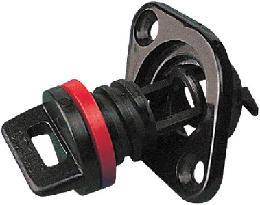 Sea-Dog Line - Nylon Drain Plug  Bulk - 520010