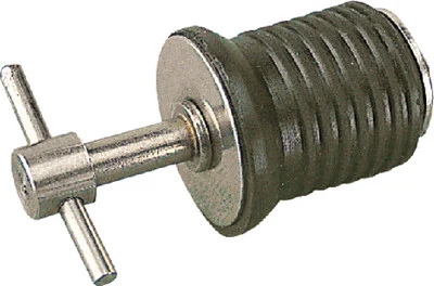 Sea-Dog Line - Stainless Tee Handle Drain - 520085-1