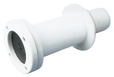 Sea-Dog Line - Acetal Thru-hull And Scupper - - 520510-1