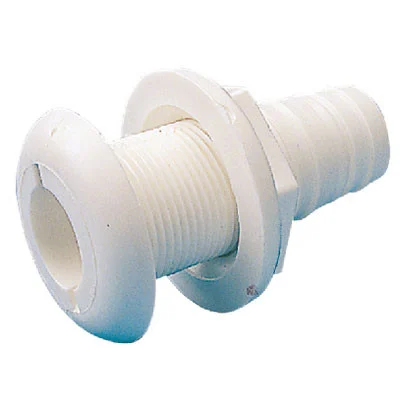 Sea-Dog Line Thru-Hull Fitting 5/8" 520740-1
