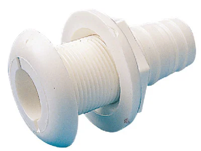 Sea-Dog Line - Thru-hull Fitting 1 1/8in - 520770-1