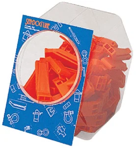Sea-Dog Line - Life Jacket Whistle Display - 571260-5