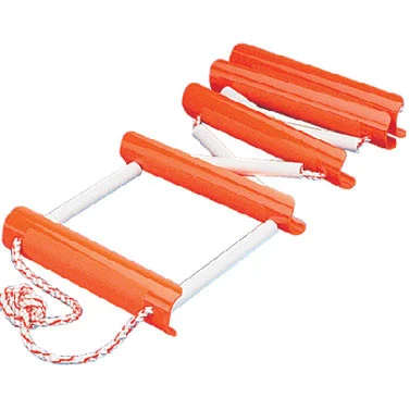 Sea-Dog Line Ladder Five Step Rope 582501-1