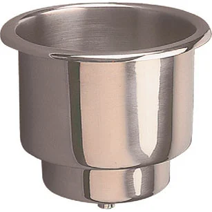 Sea-Dog Line Stainless Flush Mount Drink 588065
