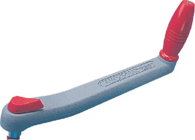 Sea-Dog Line - Fiberglass Nylon Locking Winch - 604080