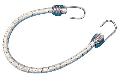 Sea-Dog Line - Shock Cord 30in W/ Ss Clips - 651300-1