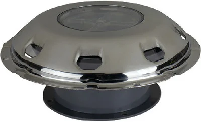 Sea-Dog Line - Plastic Mushroom Style Vent W/ - 727520-3