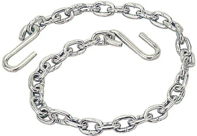 Sea-Dog Line - Zinc Plated Steel Safety Chain - 752010-1